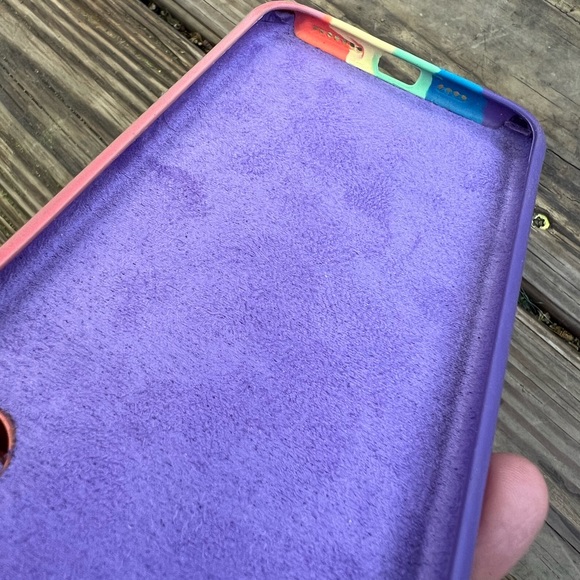 Iphone 10 case - Picture 5 of 7